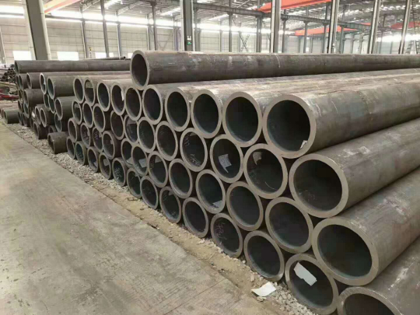 Q345b無(wú)縫鋼管銷售公司